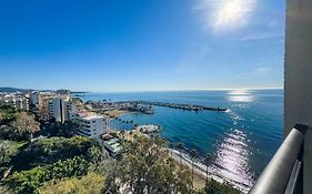 Skol 919A Sea Views 2 Bedrooms Duplex